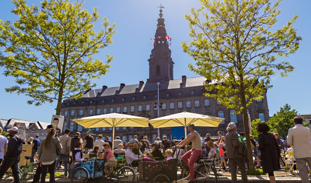 Overnatningstallene fra 2020 viser, at der var markant tilbagegang fra alle dansk turismes prioriterede markeder. (Thomas Rousing/VisitDenmark)