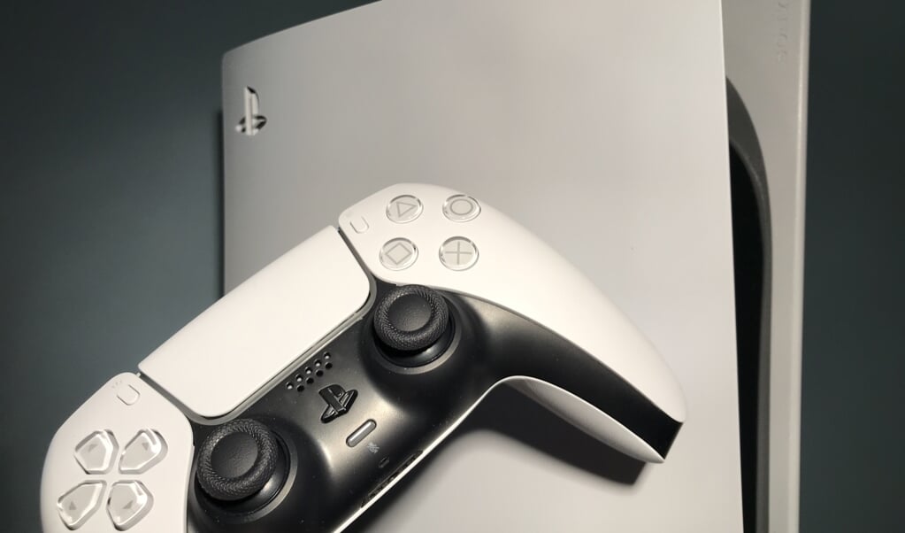 Der var flere købere end Playstation 5 på markedet. Hurtigt var spillekonsoler udsolgt. Derfor valgte nogle at satte deres PS 5 til salg. Men de vil have det tredoblede af købsprisen. ( Eyla Boysen)