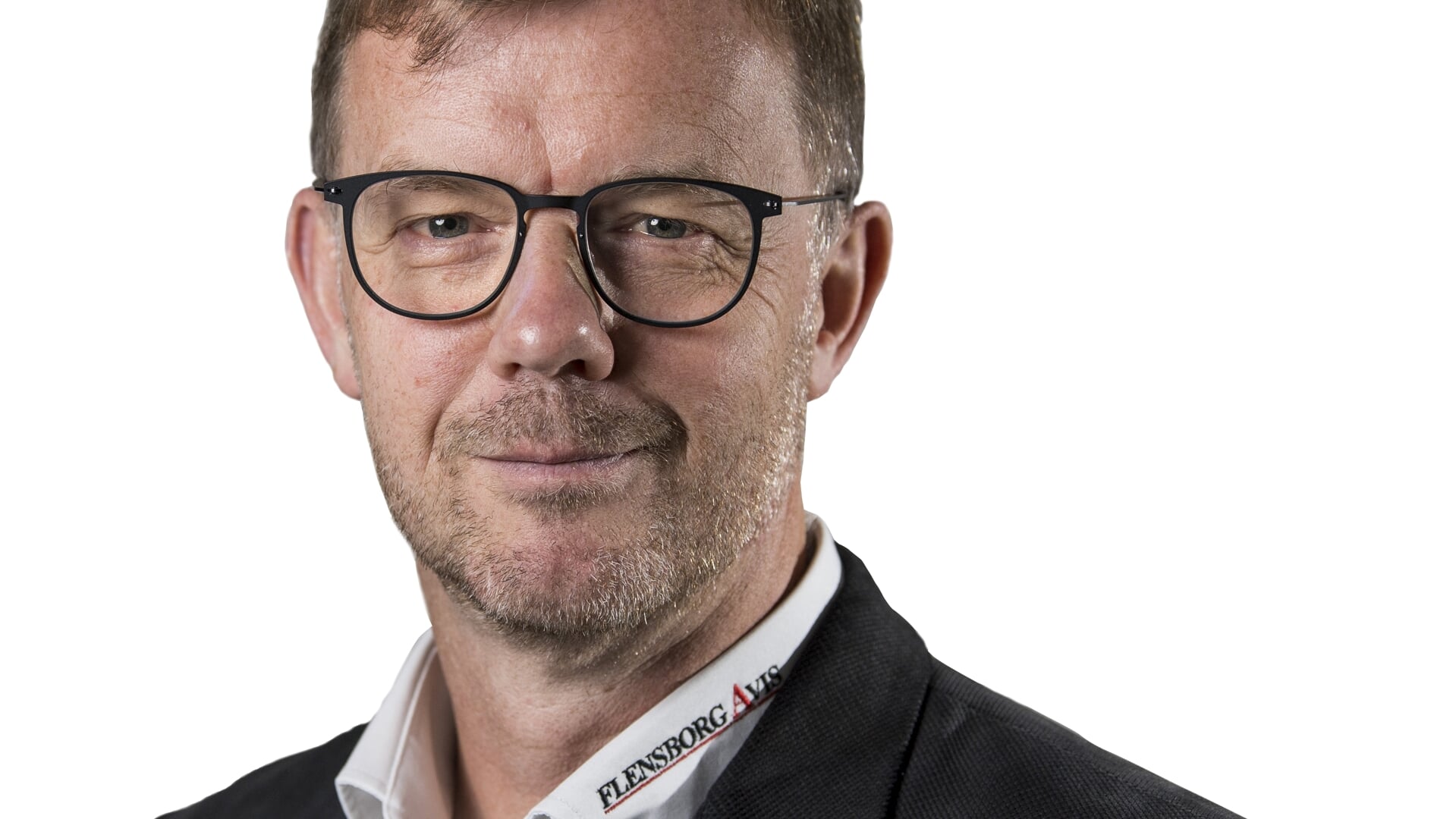 Jørgen Møllekær. Foto: