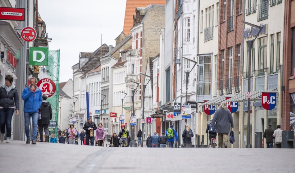 <p>Der arbejdes på, at den næste åbne søndag for handlende kan finde sted 8. november. Arkivfoto: Tim Riediger</p> (Tim Riediger / nordpool)
