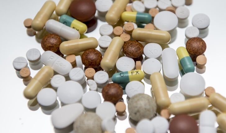 I de tyske sygekassers brancheforening er man skeptisk over for grænsehandel med kopimedicin. Ikke sikkert at patienterne får den billigste medicin.