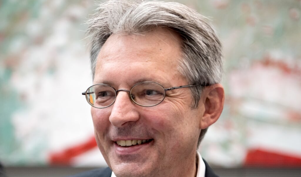 De ansvarlige må under ingen omstændigheder få lov til at beholde de milliarder, der har tjent på skatteunddragelse understreger Achim Post, der er næstformand i SPD-gruppen i Forbundsdagen. Bernd von Jutrczenka/dpa. (dpa)