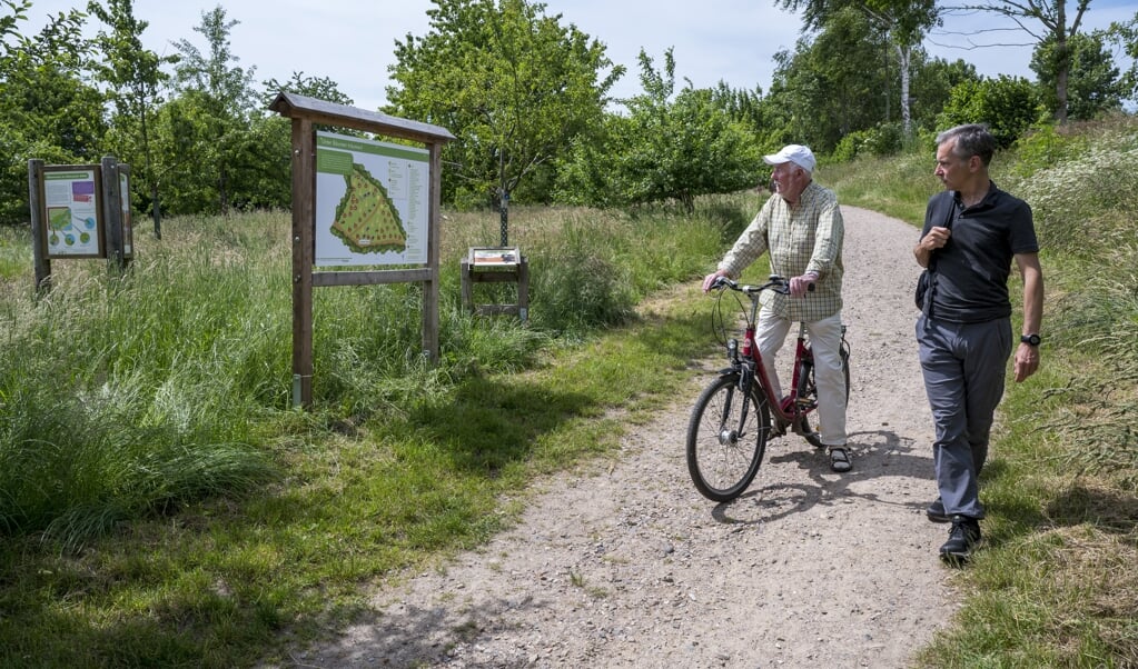 Der Naturerlebnisraum »GalloWay« im Norden Schleswigs gehört zu den Vorbildern, wenn es um Artenerhalt und Klimaschutz geht. Archivfoto: (Martin Ziemer)
