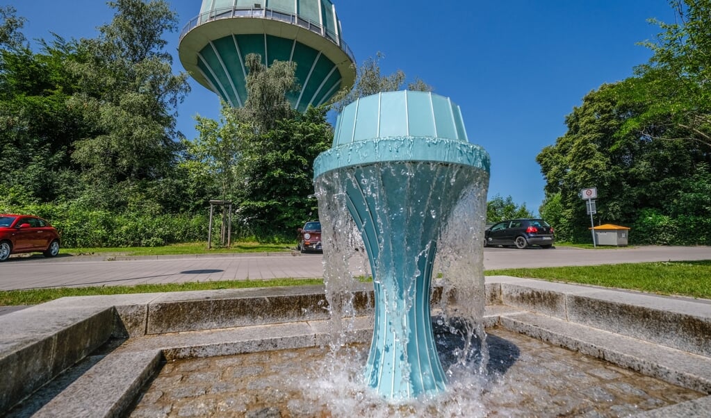 <p>Kinder und ihre Familien sind eingeladen, am Sonntag den Weltkindertag im Volkspark zu feiern. Archivfoto: Sven Geißler</p> (SVEN GEISSLER)