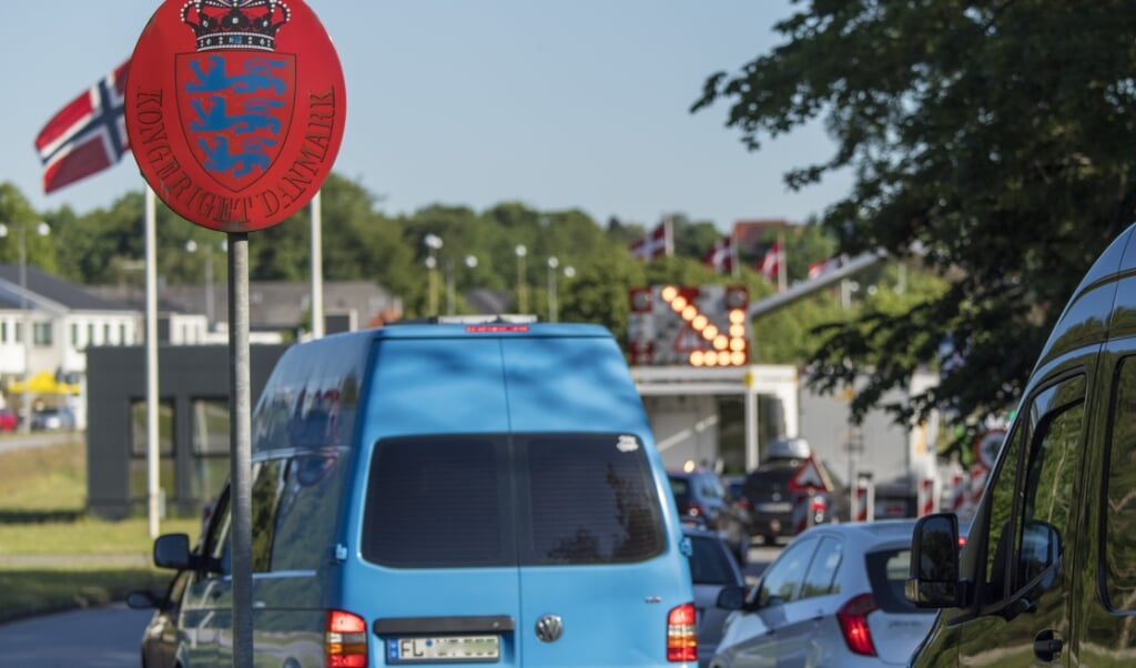 Fra fredag bortfalder stort set alle forhindringer, hvis slesvig-holstenere vil på ferie i Danmark. Borgere fra resten af Tyskland skal fortsat i karantæne. Arkivfoto: (Martin Ziemer)