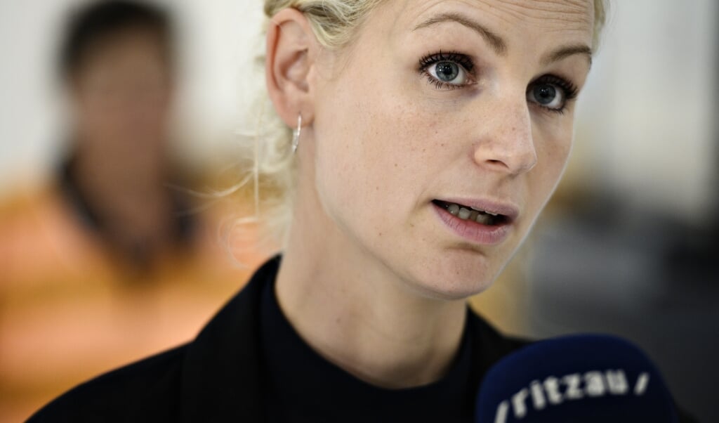 <p>Ifølge tidligere medlem af Folketingets udvalg vedrørende efterretningstjenesterne, Pernille Skipper (EL), har Forsvarets Efterretningstjeneste (FE) og en forsvarsminister vildledt udvalget.</p> ( Philip Davali/Ritzau Scanpix)