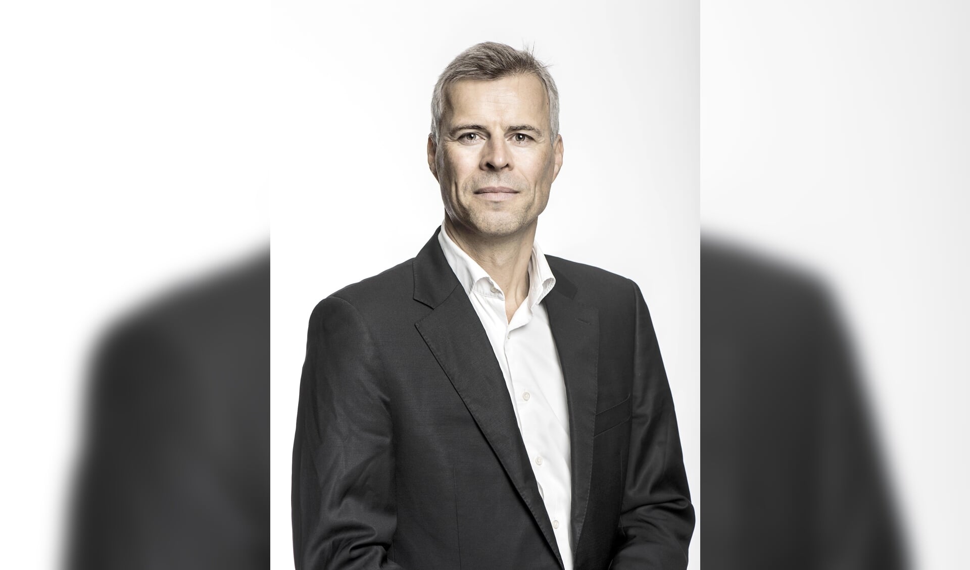 Thomas Larsen.