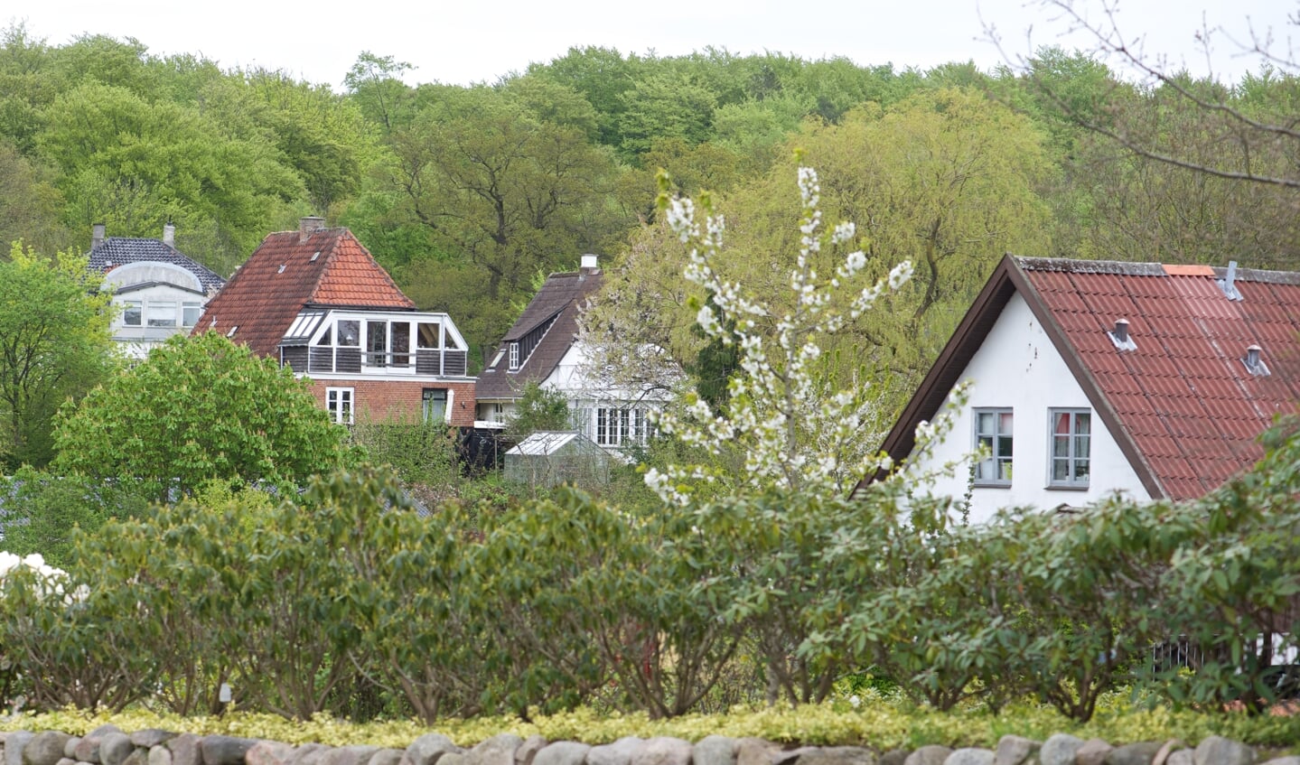 Den nedadgående tendens for boligpriserne, som har været gældende de seneste måneder, fortsætter.