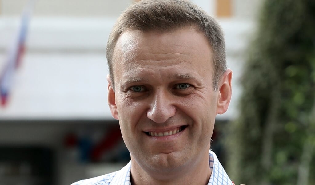 <p>Lægerne i Berlin vurderer, at der er gode chancer for, at Aleksej Navalnyj vil komme sig helt, men kan dog endnu ikke udelukke senfølger.</p> ( Andrew Lubimov/AP/dpa.)