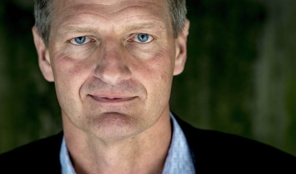 <p>Borgmesteren har før udtalt sig kritisk om arrangementet over for B.T. - Dels er man tæt på hinanden, og dels ser det ud, som om der er mere end de 100, man på daværende tidspunkt måtte være forsamlet.</p> (Asger Ladefoged/Ritzau Scanpix)
