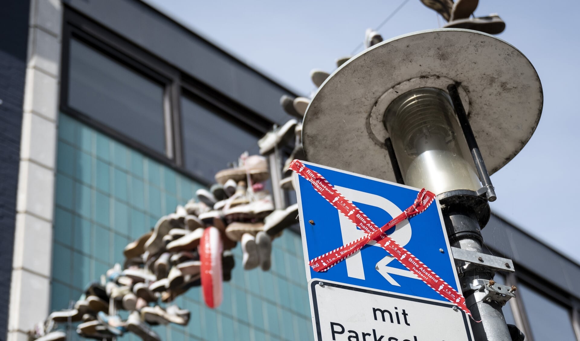 Um den ruhenden Verkehr aus der Norderstraße zu verbannen, wurde im Planungsausschuss ein umfangreiches Maßnahmenpaket beschlossen. 
