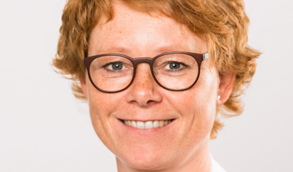 Som borgmester i Sterup vil Sandra Hansen nu tage kontakt med Slesvig-Holstens miljøminister, Jan Philipp Albrecht, og Stefan Studt, der er formand for forbundsregeringens affaldskommission. ( Gemeinde Sterup.)