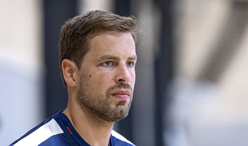 Mark Bult freut sich über die Auftritte der Niederlande bei der EM.