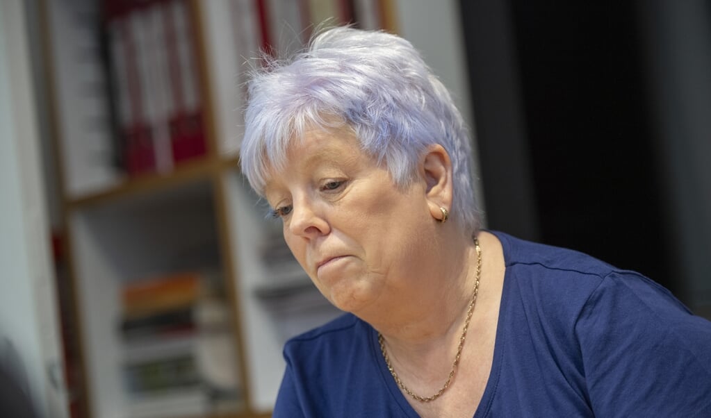 På Ingelore Nehrings arbejdsplads er medarbejderne sendt på Kurzarbeit, fortæller hun i et interview med Flensborg Avis.
Tim Riediger ( Tim Riediger)