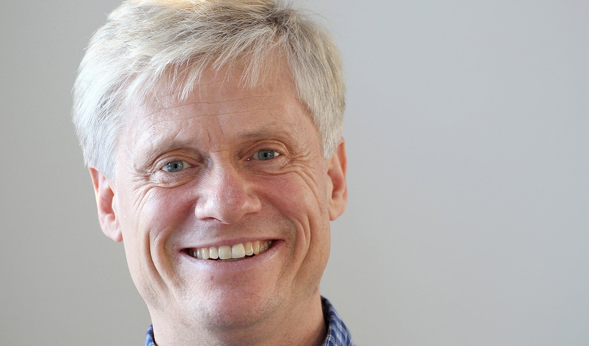 Kristian Østergaard 