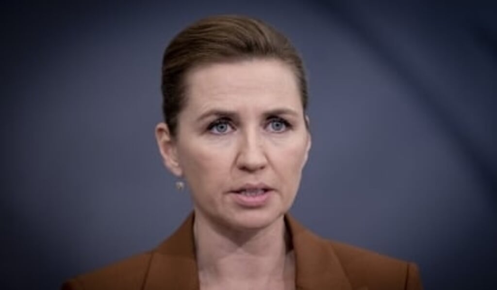 Statsminister Mette Frederiksen vil gerne have alle fordelene ved den klassiske danske økonomiske politik. Spørgsmålet er, om hun formår at videreføre den? Svaret vil komme, når regnebrættet gøres op efter coronakrisen,« skriver Anders Krab-Johansen. Liselotte Sabroe/Ritzau Scanpix ( )