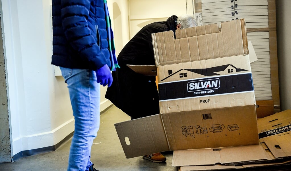 Interessen for at flytte til Sønderborg er stor fra tyskere. Der har været så mange tilmeldte ved Sønderborg Kommunes informationsmøder, at der er oprettet to ekstra. På to måneder har der været 220 tilmeldinger fra mulige tilflyttere. Arkivfoto: ( Timo Battefeld, JydskeVestkysten)