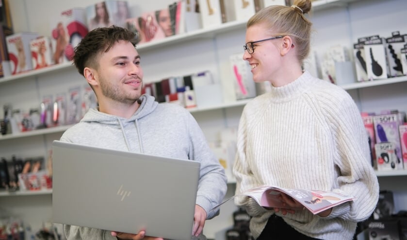 Mehr junge Schleswig-Holsteiner haben dieses Jahr eine duale Ausbildung begonnen. Archivfoto:
