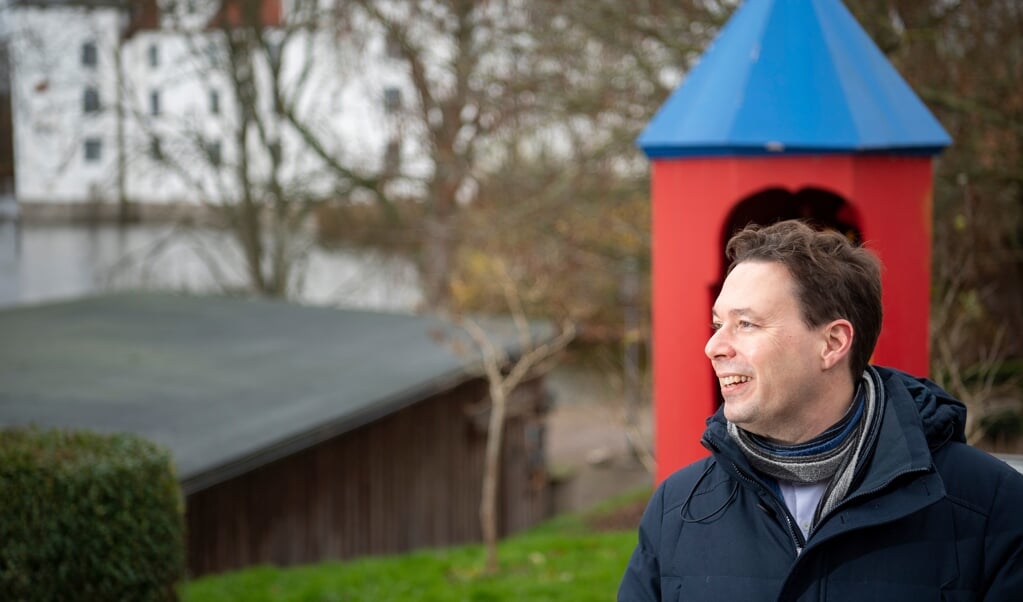- Selv hvis svenskerne havde sendt 20.000 soldater af sted for i 1864 at kæmpe sammen med danskerne, ville man stadig have tabt krigen til Preussen. Men: Et forenet Skandinavien ville have stået langt bedre ved forhandlingsbordet bagefter, siger Rasmus Glenthøj. (Kira Kutscher)