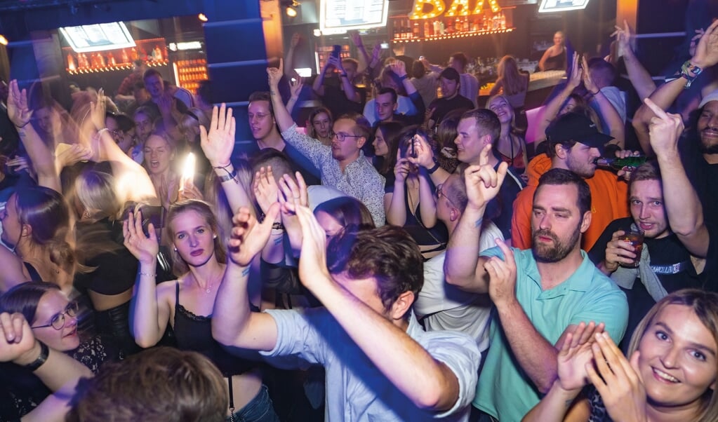 Max i Flensborg har haft et godt efterår, de seneste to uger er gæstetallet dog gået lidt ned. (Max Flensburg)
