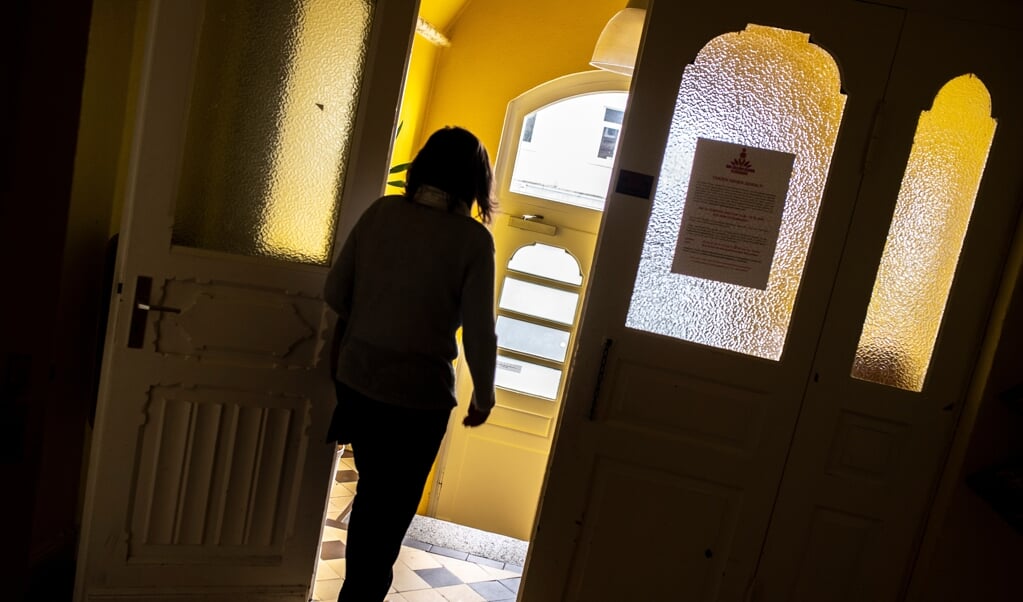 In den Kreisen Nordfriesland und Schleswig-Flensburg zeichnet sich die Einrichtung eines Frauenhauses mit zwei Standorten immer deutlicher ab. Archivfoto: (Tim Riediger)
