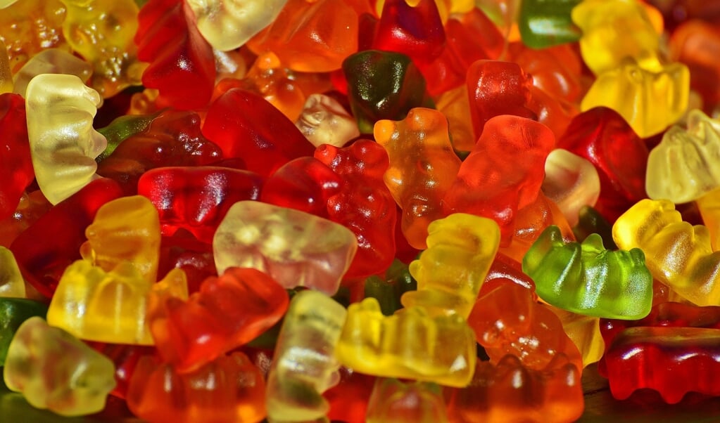 En kold tyrker? Den holder ikke ret længe for ret mange! Den søde tand skal spises ud af huset. Læs og lyt hvorfor og hvordan. ( Pixabay)