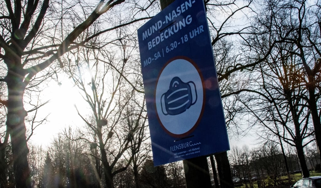 Gesundheitsamt nutzt neue Software bei Kontaktpersonenverfolgung in der Pandemiebekämpfung. ( Tim Riediger)