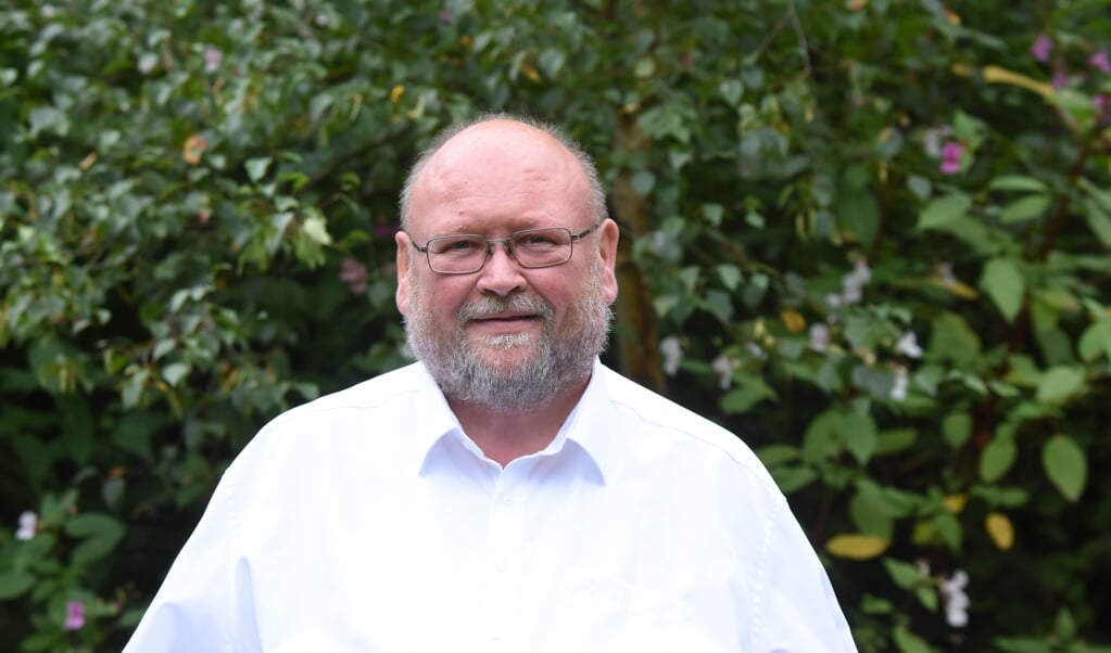 Det er enormt vigtigt, at vi som dansk mindretal engagerer os i hele Europa, mener udo Jessen blandt andet i denne leder. ( Daniel Dürkop)