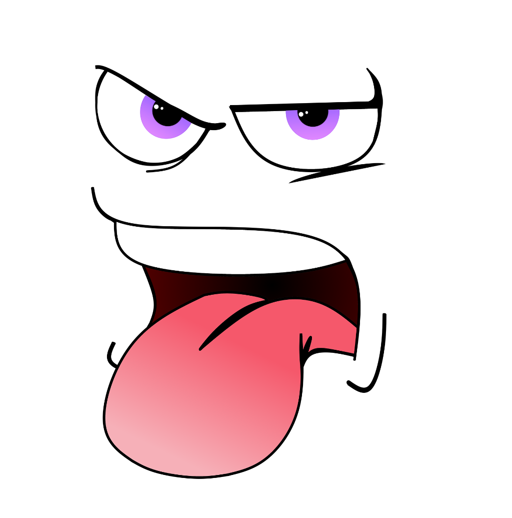 Din lort! Ja, det sårer og gør ondt, når klassekammerater ikke er rare i deres beskeder. ( Pixabay)