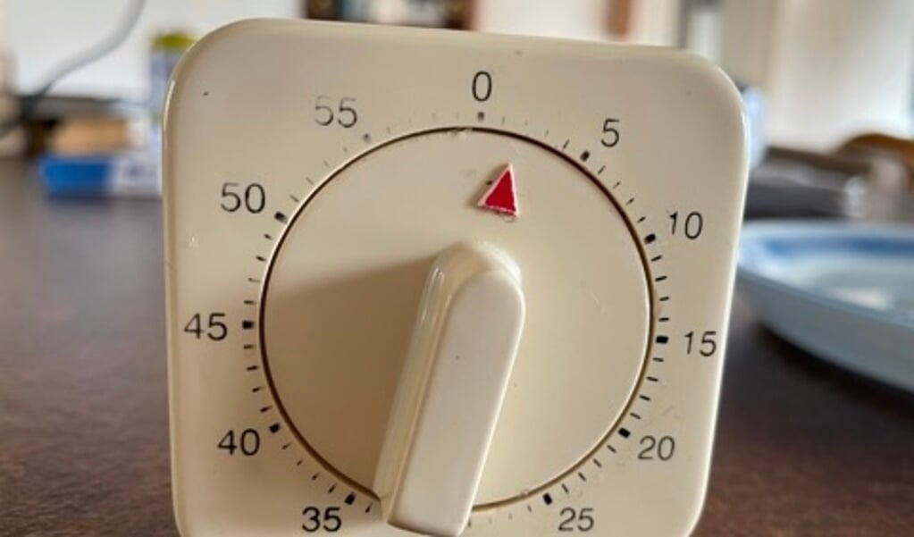 Hvor mange A'er kan barnet mon finde i en tekst eller nå at skriv ned på to min? ( Kirsten Elley)