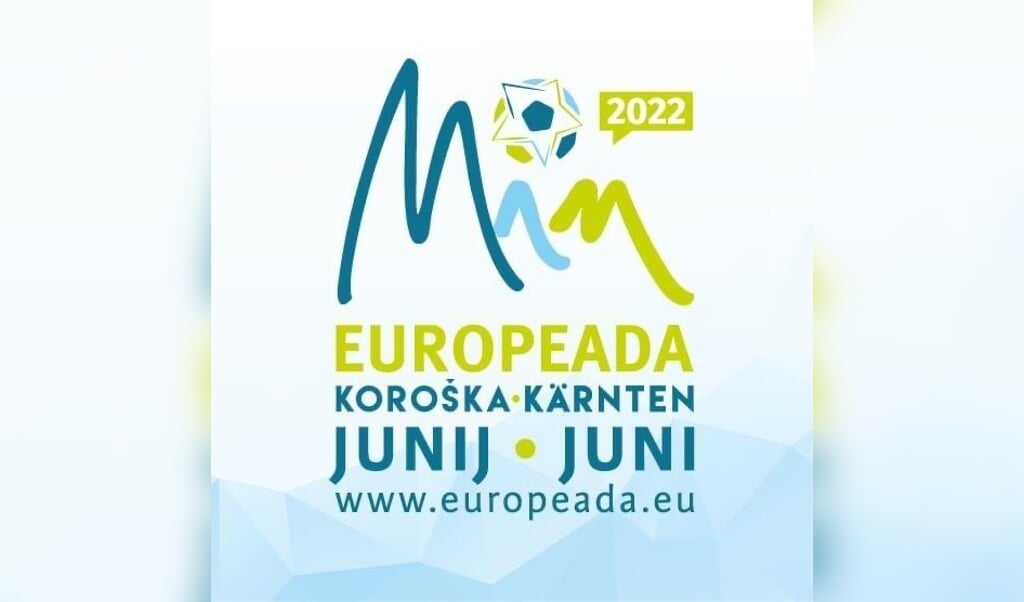 Mindretallenes fodbold EM bliver udskudt til 2022.  ( Europeada)