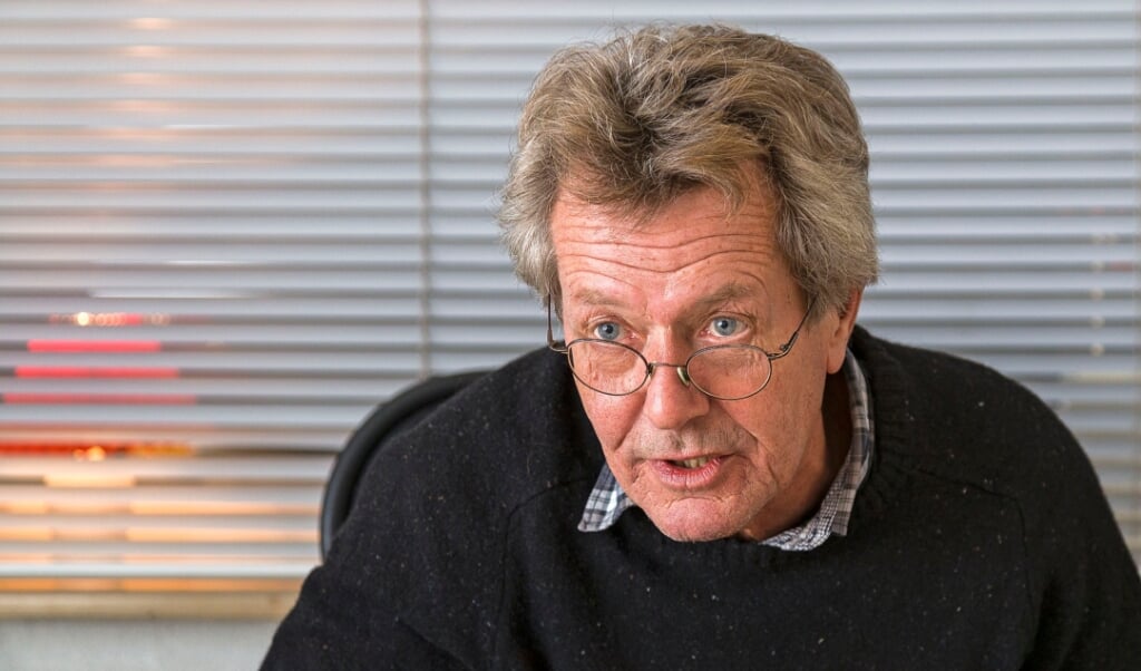 Overarbejde og kø. Det er situationen hos praktiserende læger, der nu vaccinerer mod corona. Hos læge Niels Egeris Petersen i Flensborg er alt optaget frem til 1. juni. Siden modtager han langt flere vacciner. Arkivfoto: (Lars Salomonsen)