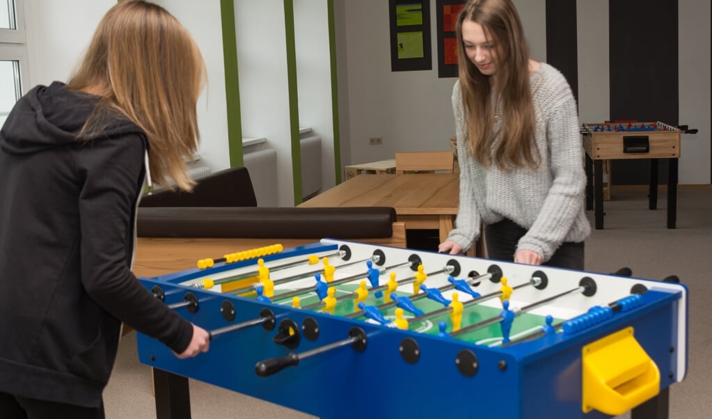 Den nye ordning for pasning omfatte tre forskellige tidspakker, der strækker sig fra 12 til 20 timer om ugen. ( Skoleforeningen)