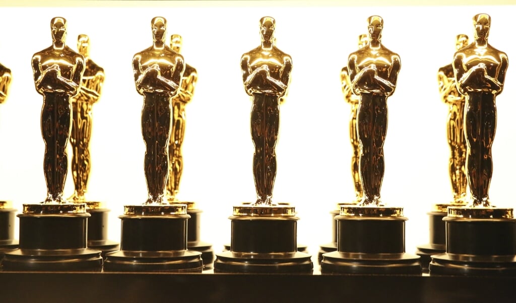 Styret i Kina har bedt de statslige medier om at nedtone dækningen af dette års Oscar-uddelinger, der finder sted den 25. april. (Matt Sayles, Ritzau Scanpix)