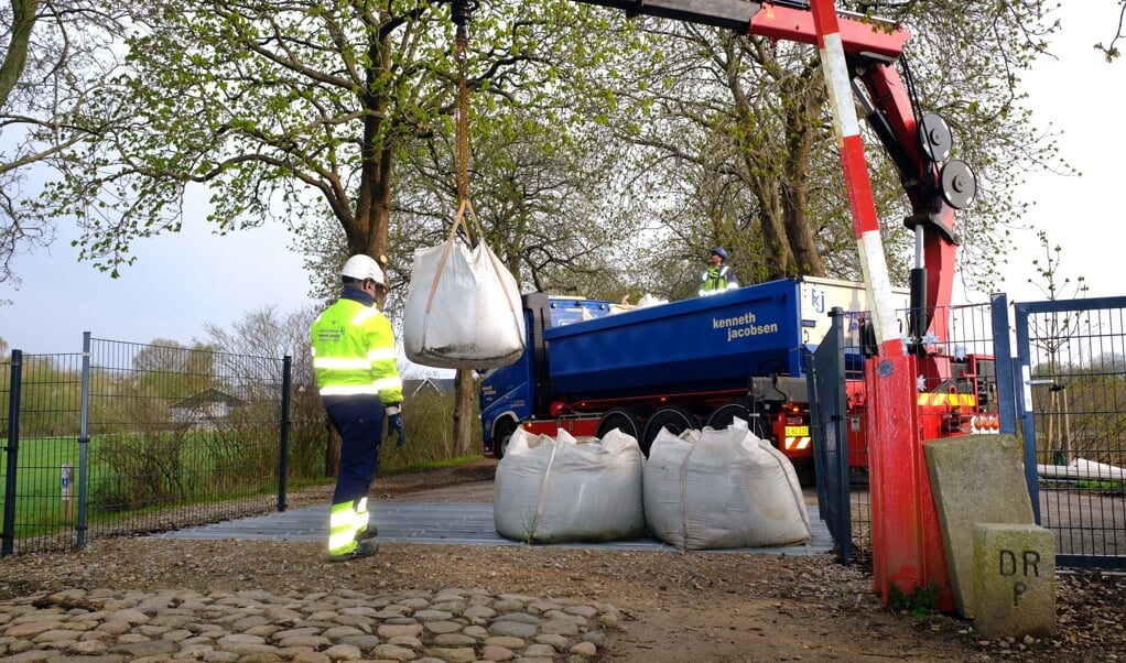 Væk med spærringerne: Først den 30. april blev det fra dansk side besluttet at fjerne de spærringer, der på grund af pandemien var blevet opsat ved de mindre grænseovergange. Karsten Sørnsen (Karsten S?rensen )