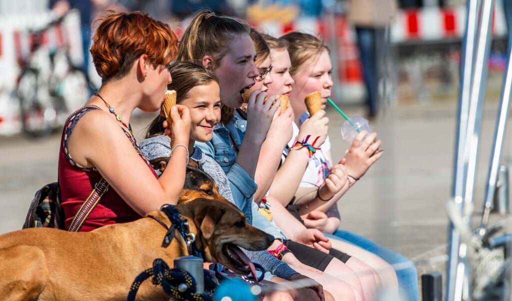 Die Nachfrage an einem Urlaub in der »Modellregion Schlei« ist groß. Ab kommenden Montag startet das bundesweit beachtete Projekt »Öffnung Tourismus«. Archivfoto: (Tim Riediger )