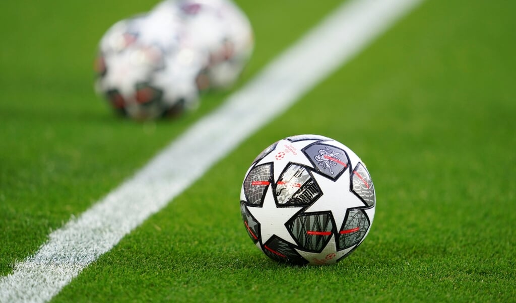 Nachdem bereits feststand, dass der Ball in der Regionalliga ruht, stehen nun auch die Modalitäten zu Auf- und Abstieg fest. ( dpa)