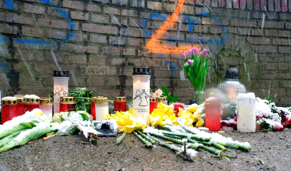 En 16-årig dreng blev langfredag den 2. april stukket ihjel under en konflikt mellem nogle unge. (Arkivfoto: Karsten Sörensen)