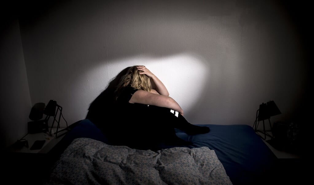 Regeringen vil ifølge DR Nyheder præsentere en pakke med initiativer mod seksuelle krænkelser af børn mandag. Blandt dem er et udspil om at hæve straffen for seksuelle overgreb. (Modelfoto) (Mads Claus Rasmussen/Ritzau Scanpix)