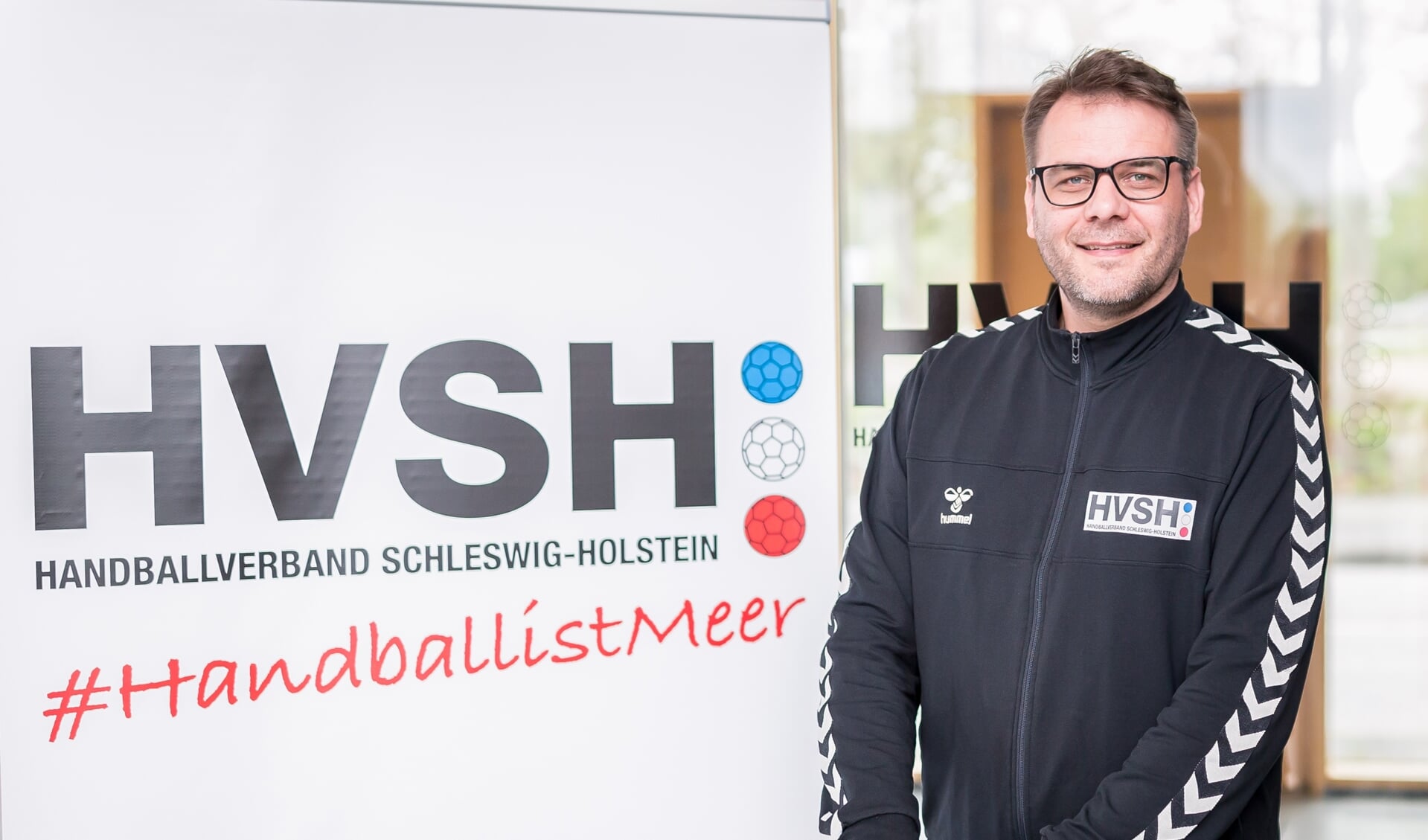 Sascha Zollinger wird zumindest für ein Jahr Co-Trainer bei den Rhein-Neckar Löwen.