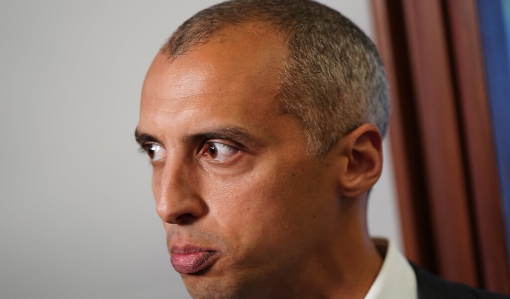 Udlændinge- og integrationsminister Mattias Tesfaye (S) understreger over for Berlingske, at det er en misforståelse, at