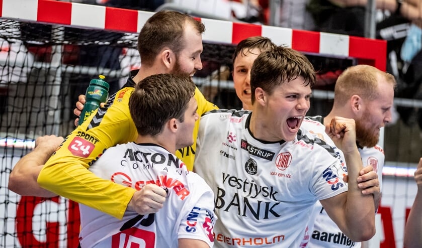 Aaron Mensing könnte einer für die SG sein.