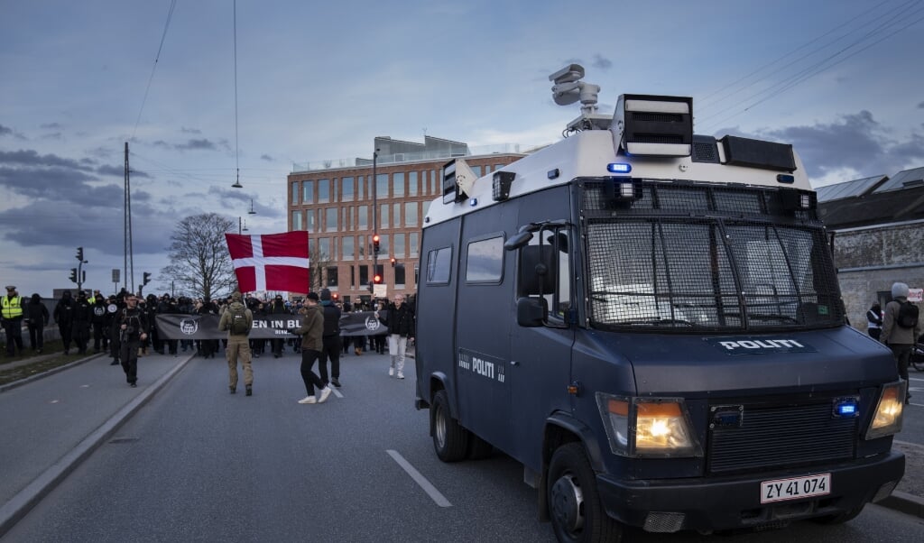 Flere danske partier mener ikke, at der længere er den nødsituation i forhold til corona, der berettiger dobbelt- og firdobbelt straf. (Martin Sylvest/Ritzau Scanpix)