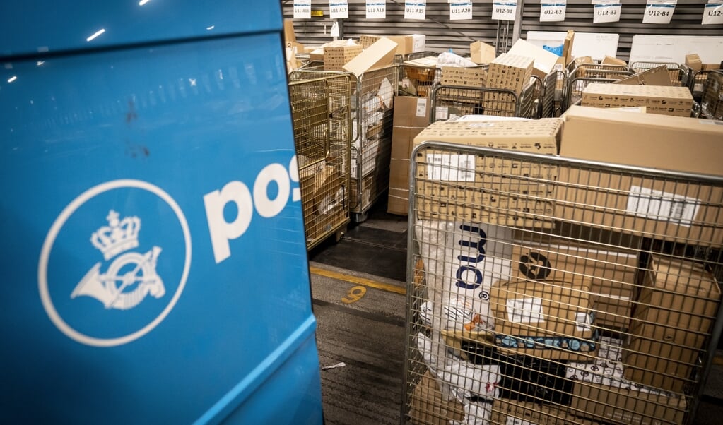EU-Domstolen har annulleret en EU-godkendelse af dansk statsstøtte til PostNord, meddeler domstolen onsdag i en pressemeddelelse. (Mads Claus Rasmussen/Ritzau Scanpix)