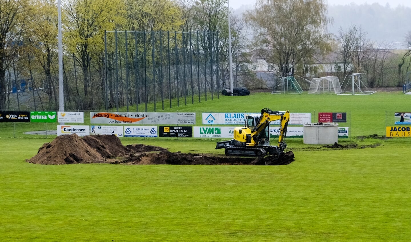 Bomberydning, ammunitionsrydningstjenesten, Kampfmittelräumdienst
