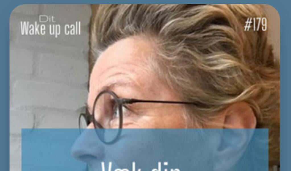 Hvis du føler dig kraftløs, så trænger du til at komme i - rigtig - handling. Lyt til ugens podcast fra sundhedscoach Henriette Beier. ( Henriette Beier)