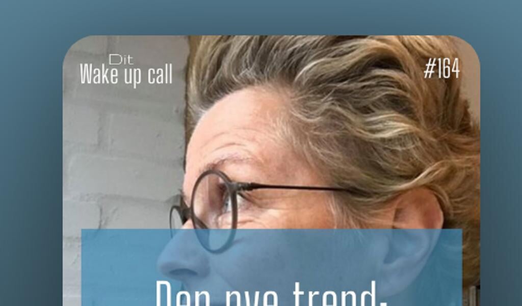 Et wakeup-call med et nyt, trendy perspektiv på hjemmearbejde. Det er sundhedscoach Henriette Beier, der står bag. Hun er selvstændig og har klinik i Lyksborg. ( Henriette Beier)