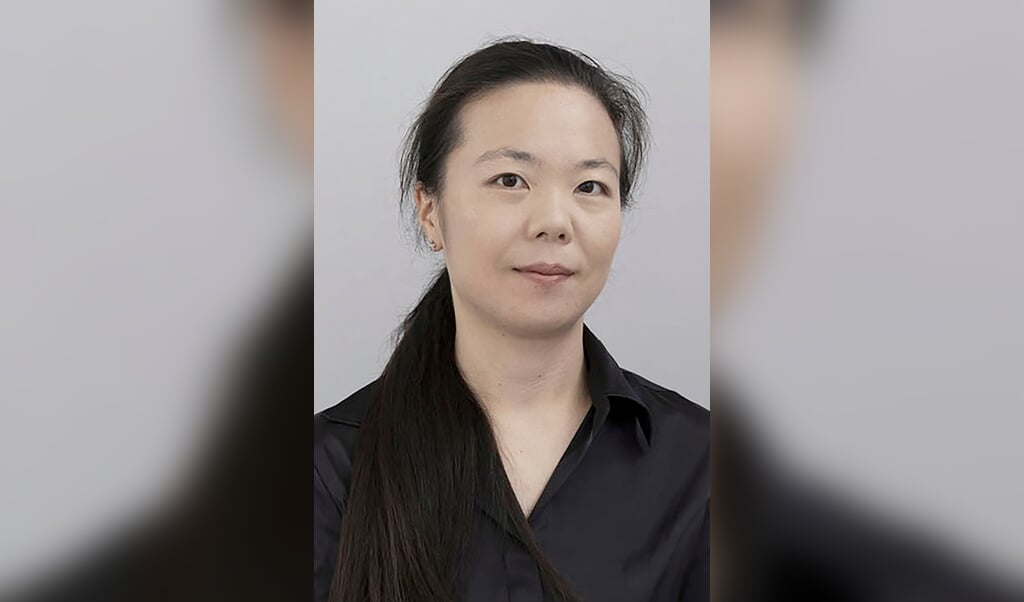 Teaterpædagog Masae Nomura er en af instruktørerne på ungdomsforestllingerne på Landestheater.. (SH Landestheater)