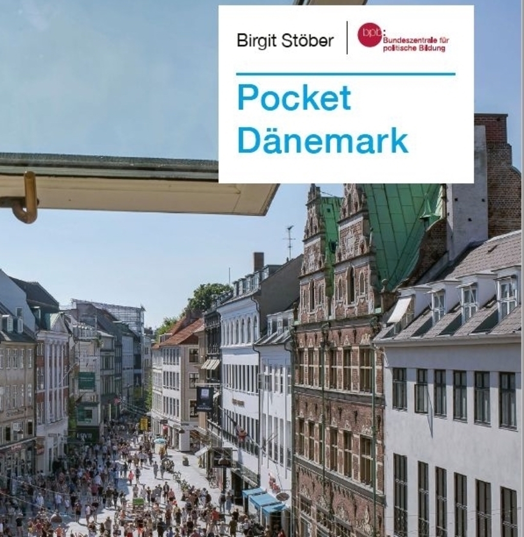 Pocket Dänemark