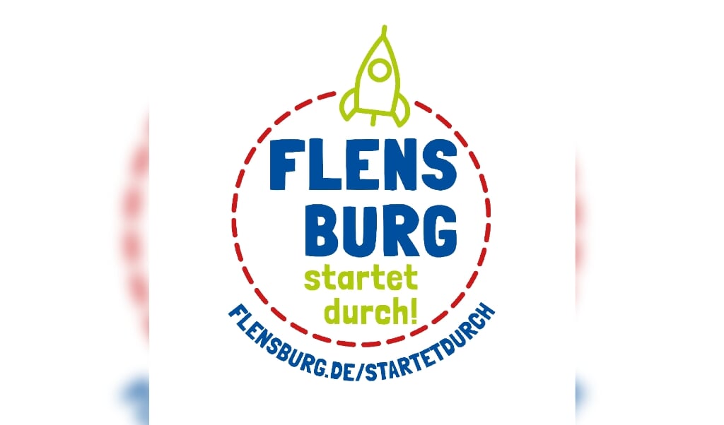 Vereine, Organisationen aber auch Einzelpersonen können Unterstützung für Projekte, die einen Bezug zur Corona-Pandemie haben, erhalten. (Grafik: Stadt Flensburg)